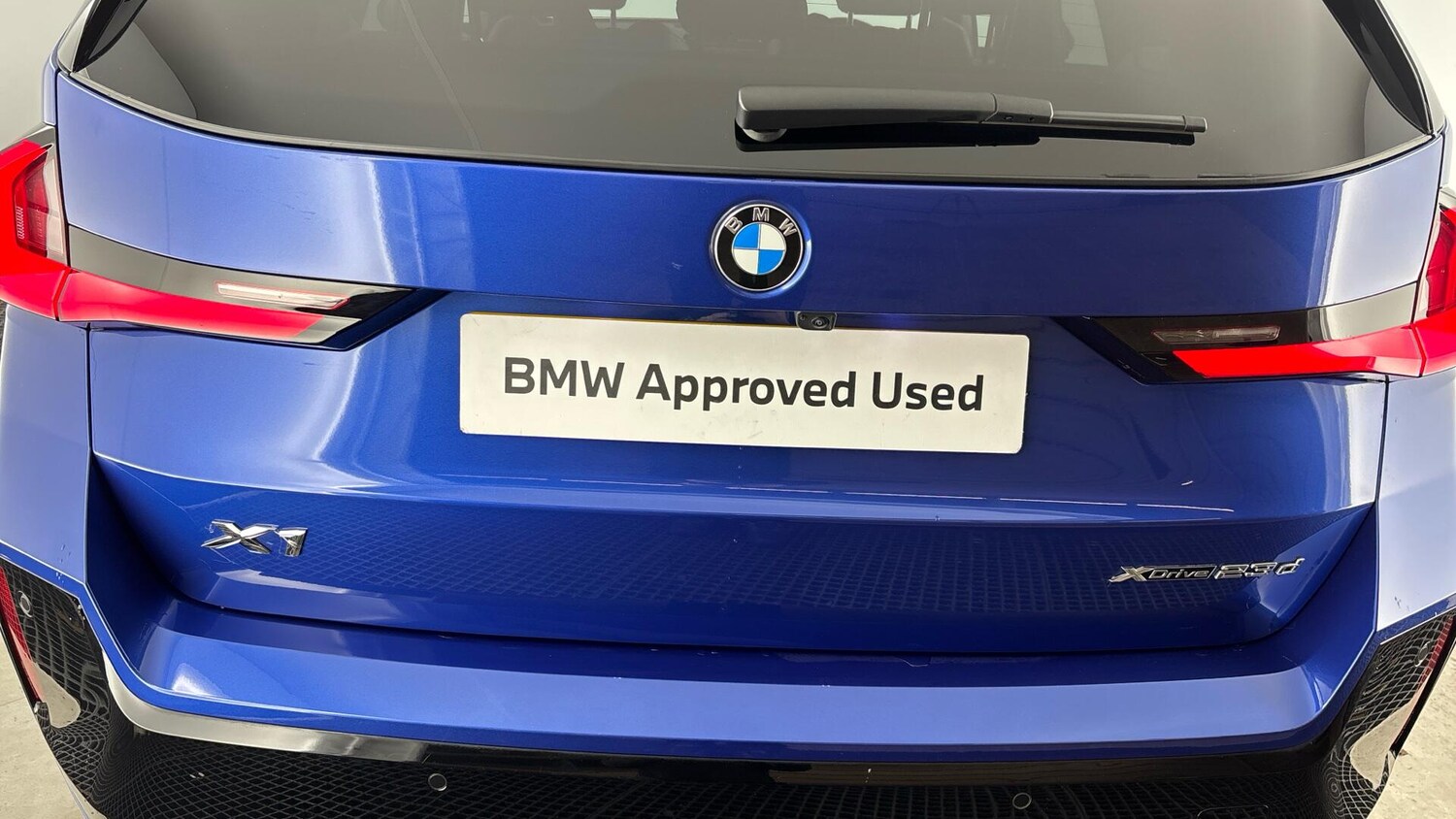 Used BMW X1 2022 for sale - 76781420: Photo 41