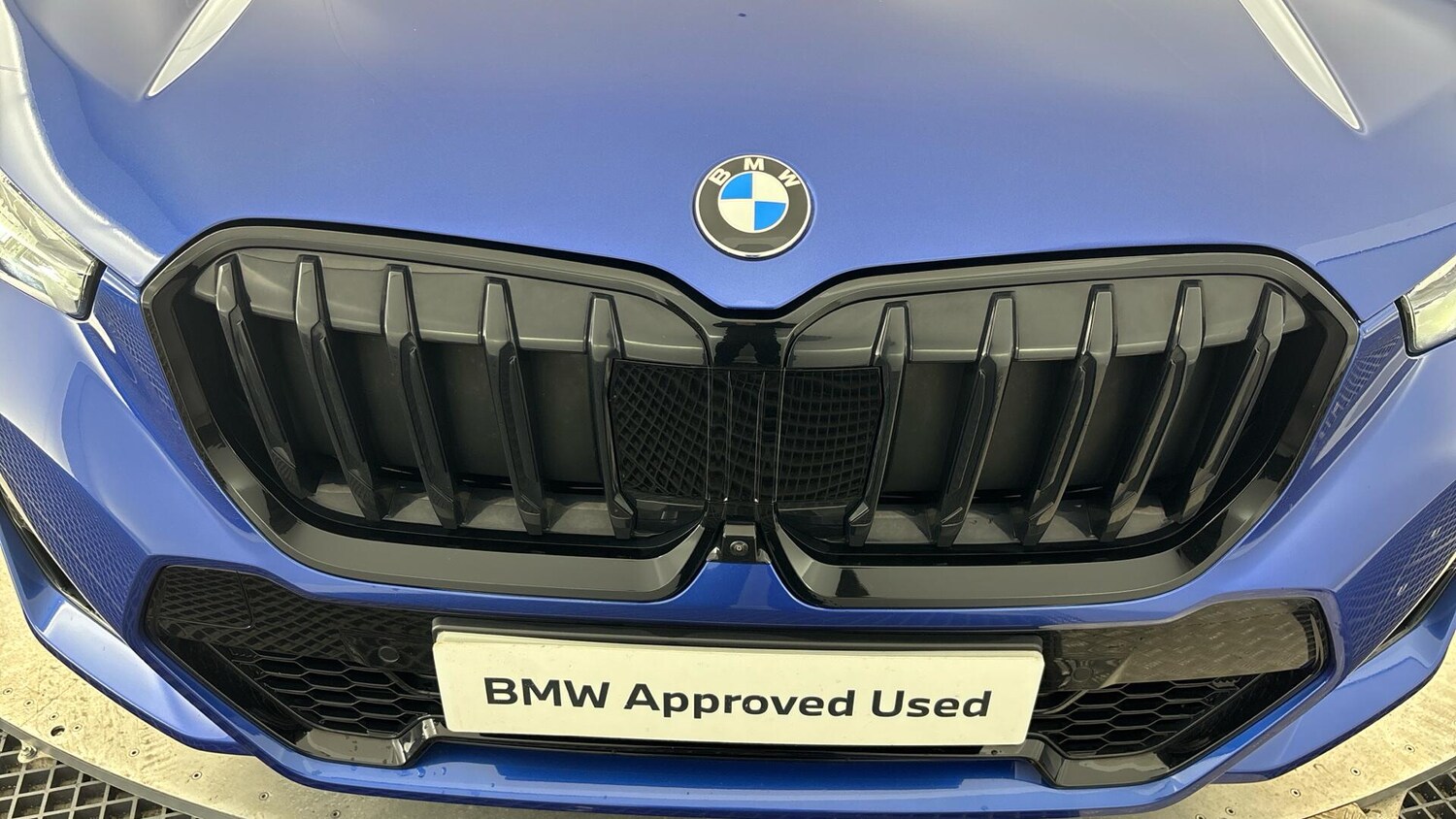 Used BMW X1 2022 for sale - 76781420: Photo 43