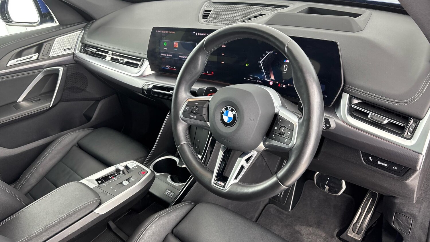 Used BMW X1 2022 for sale - 76781420: Photo 6