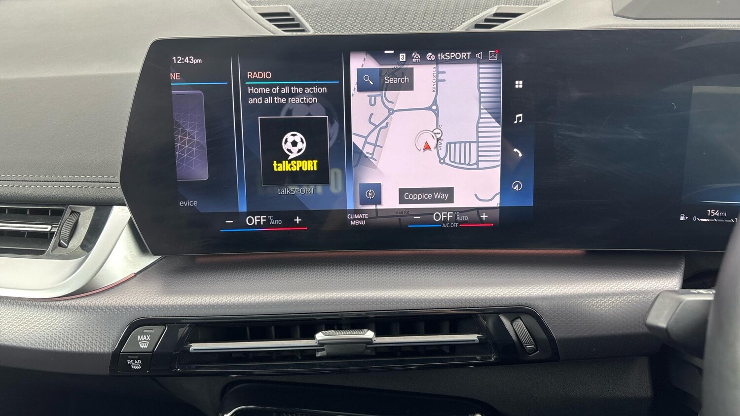 Used BMW X1 2022 for sale - 76781420: Photo 8