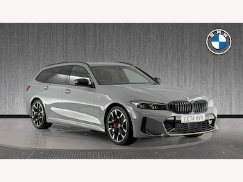 2024 (74) - 320i M Sport Touring 5-Door