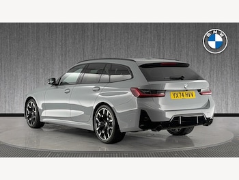 Used BMW 3 Series 2024 for sale - 76832613: Photo