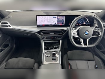 Used BMW 3 Series 2024 for sale - 76832613: Photo