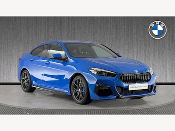 2022 (72) - 220i M Sport Gran Coupe 4-Door