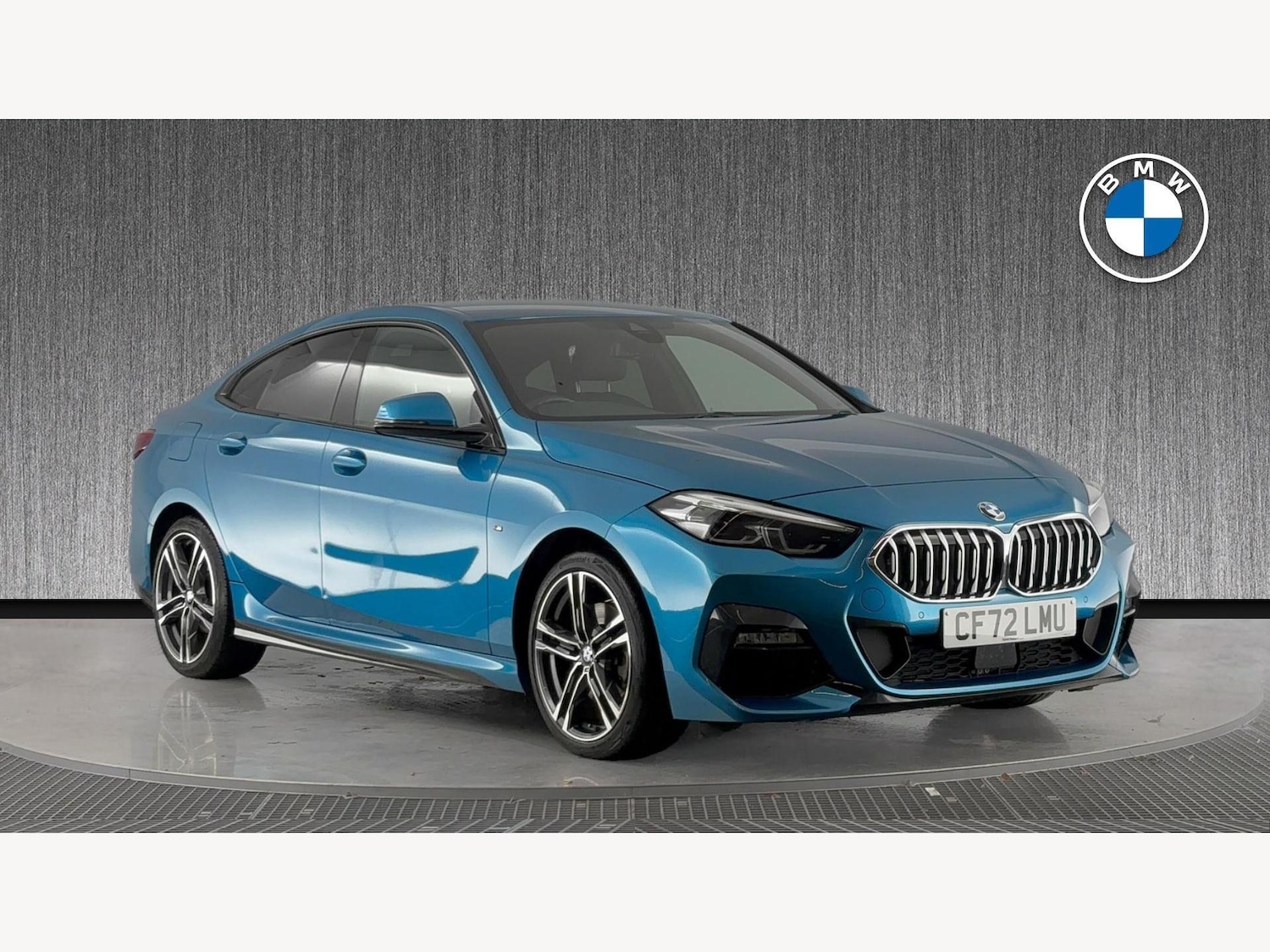 Used BMW 2 Series 2023 for sale - 76760086: Photo 1