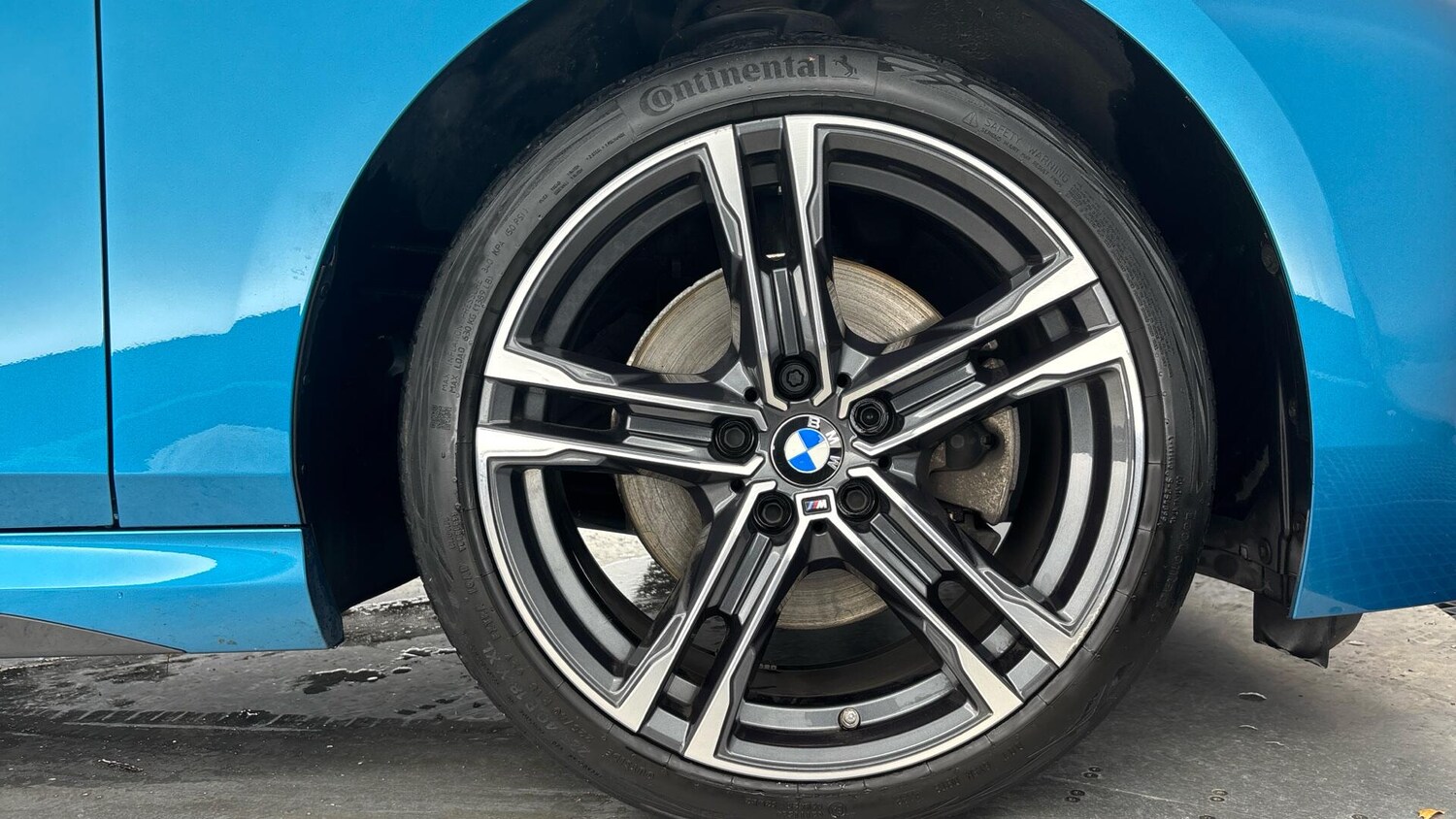 Used BMW 2 Series 2023 for sale - 76760086: Photo 14