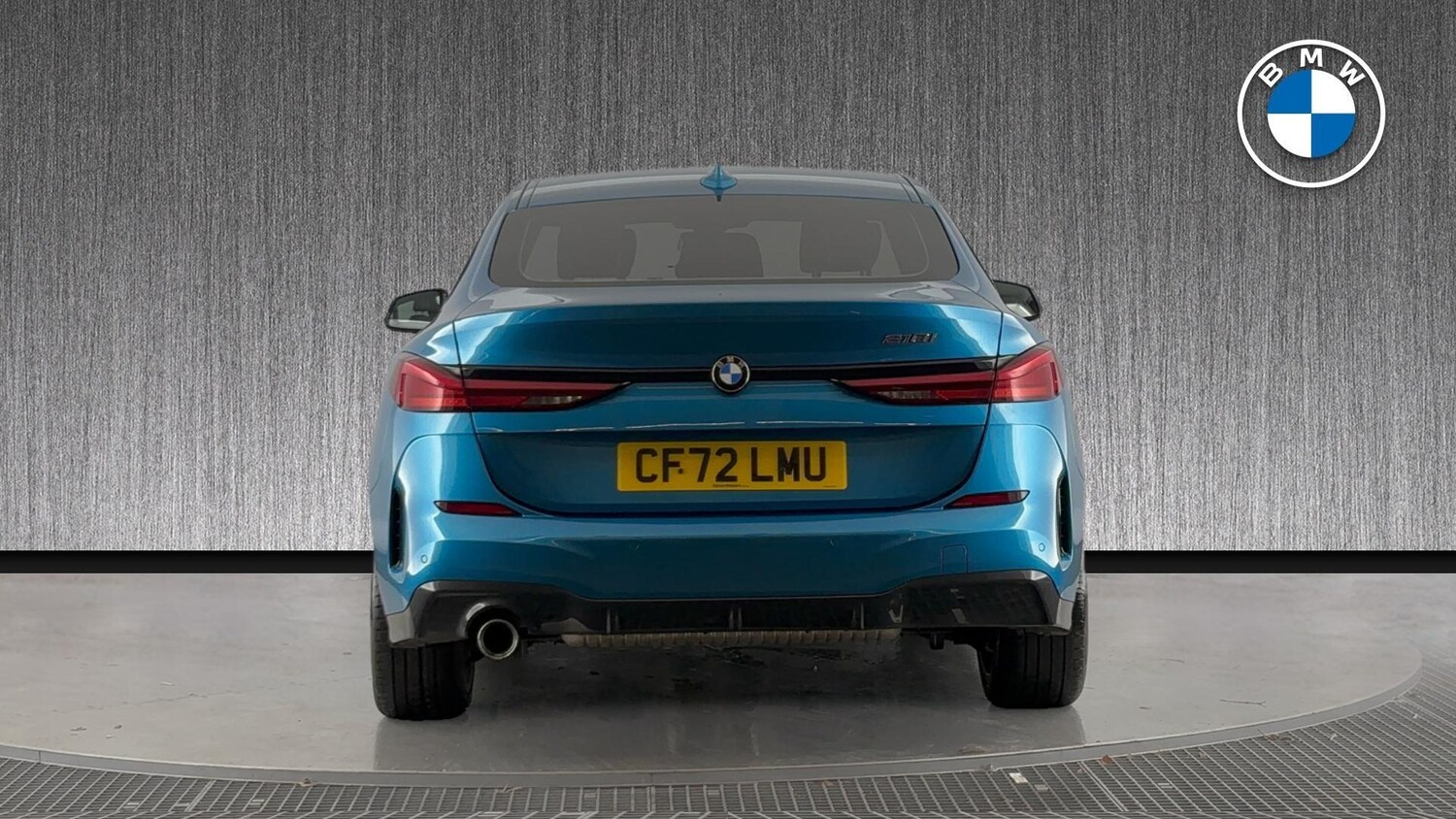 Used BMW 2 Series 2023 for sale - 76760086: Photo 15