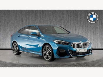 Used BMW 2 Series 2023 for sale - 76760086: Photo