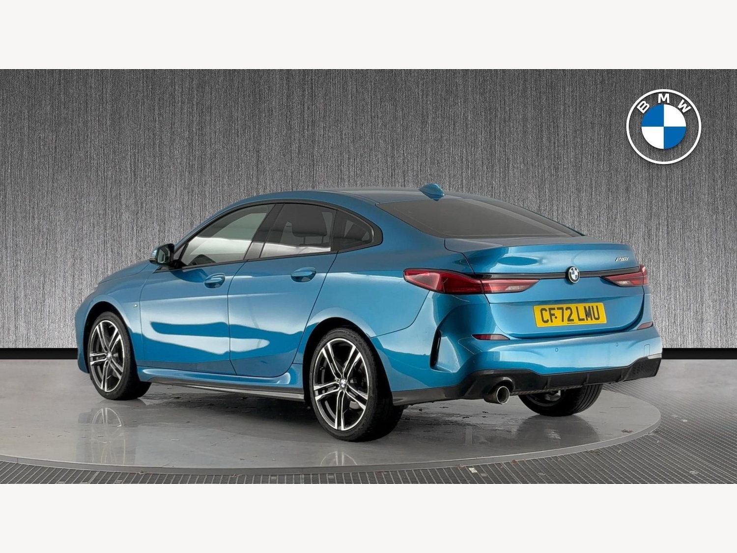 Used BMW 2 Series 2023 for sale - 76760086: Photo 2