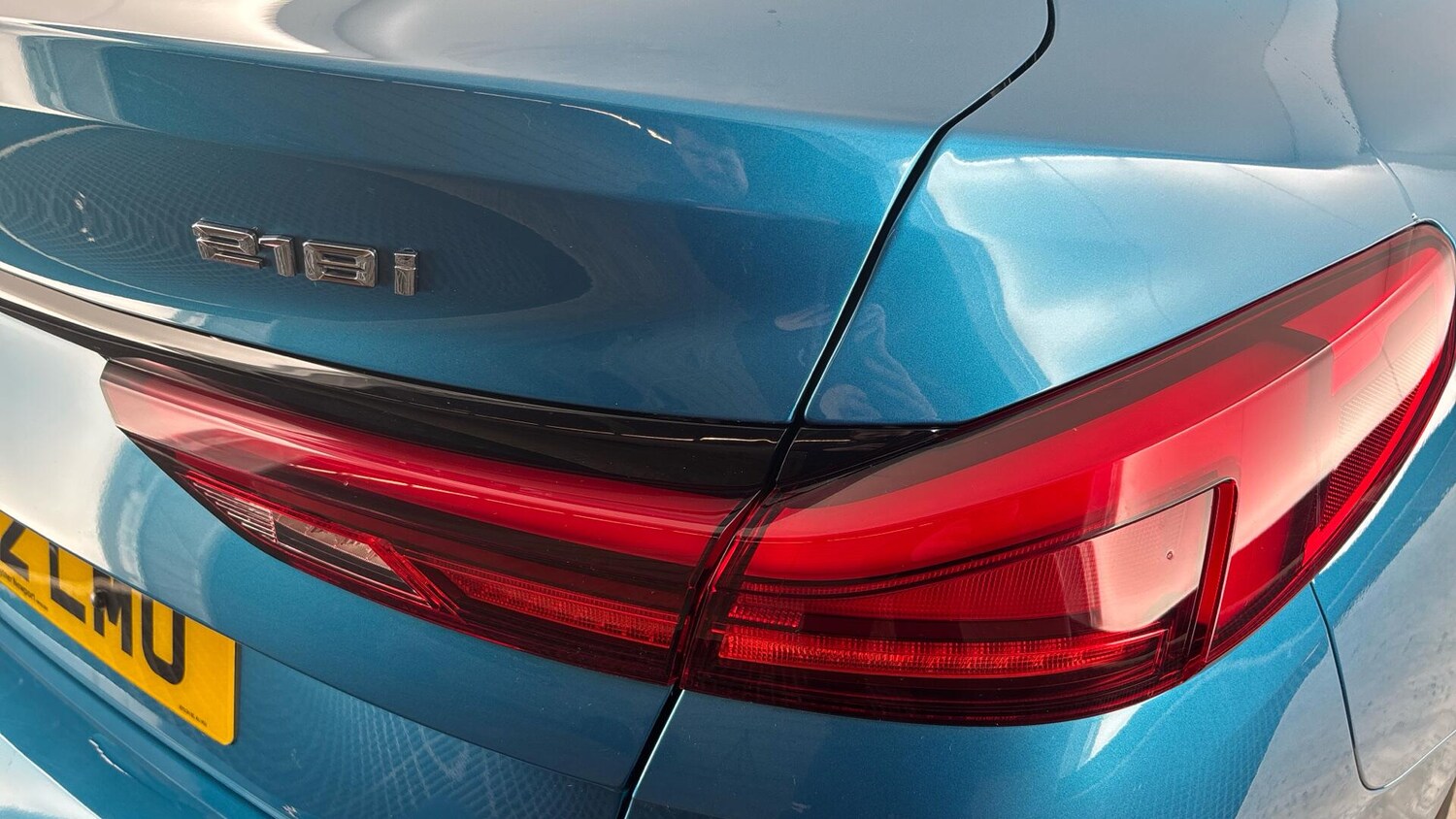 Used BMW 2 Series 2023 for sale - 76760086: Photo 22