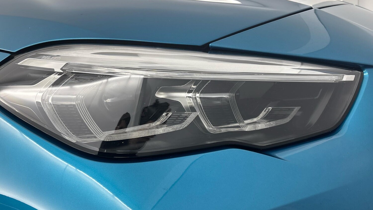 Used BMW 2 Series 2023 for sale - 76760086: Photo 23