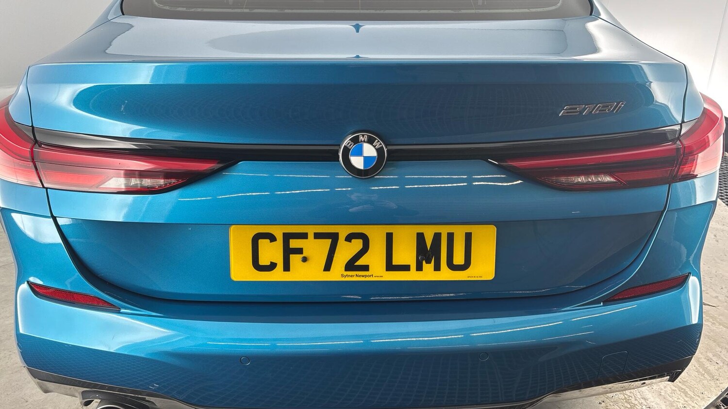 Used BMW 2 Series 2023 for sale - 76760086: Photo 24