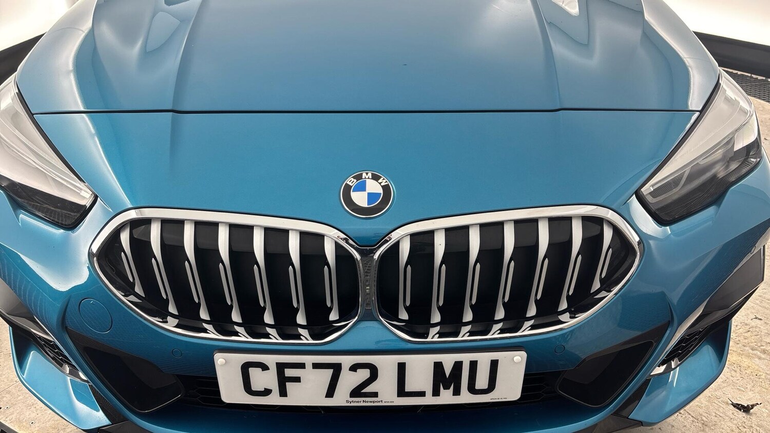 Used BMW 2 Series 2023 for sale - 76760086: Photo 26