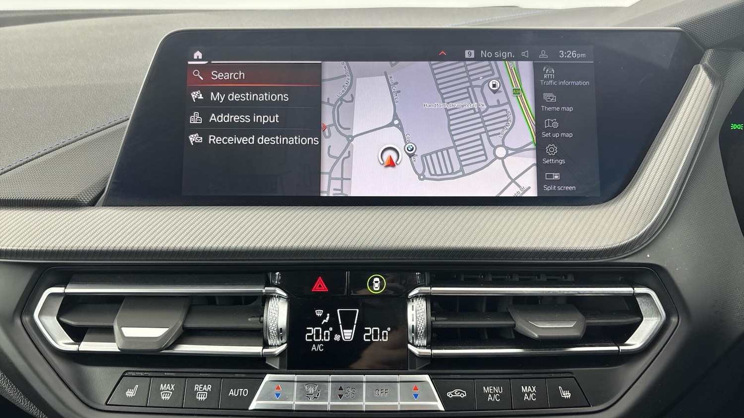 Used BMW 2 Series 2023 for sale - 76760086: Photo 8