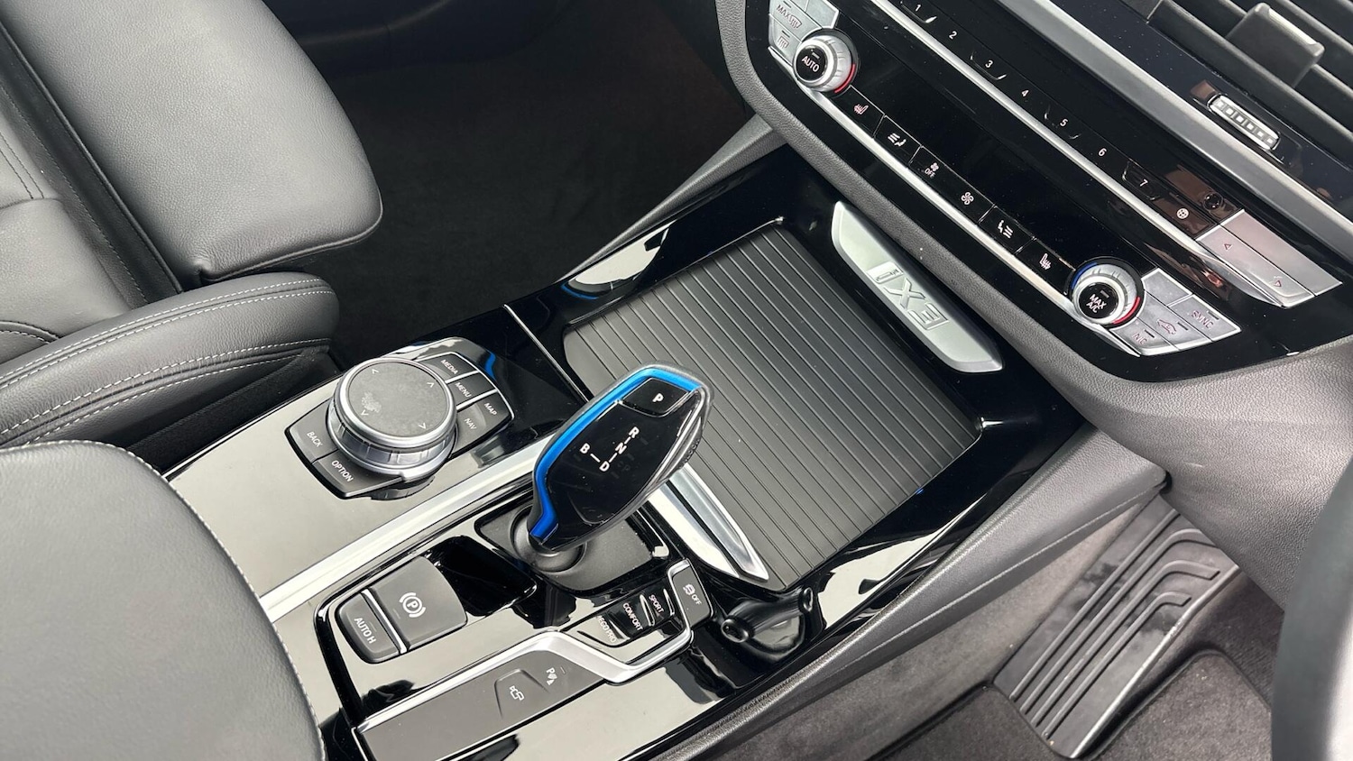 Used BMW iX3 2021 for sale - 76760063: Photo 10