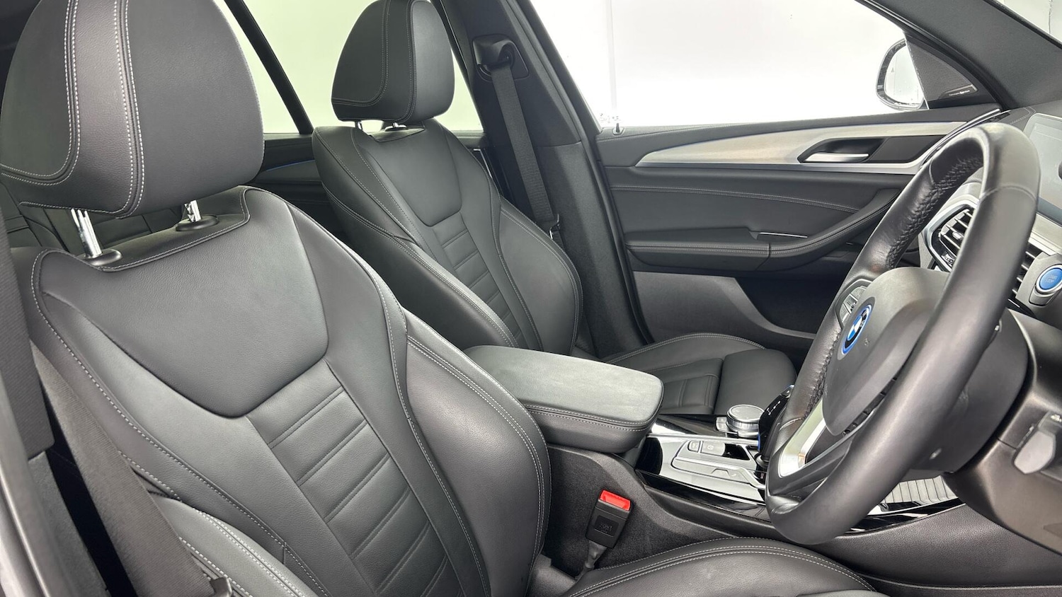 Used BMW iX3 2021 for sale - 76760063: Photo 11