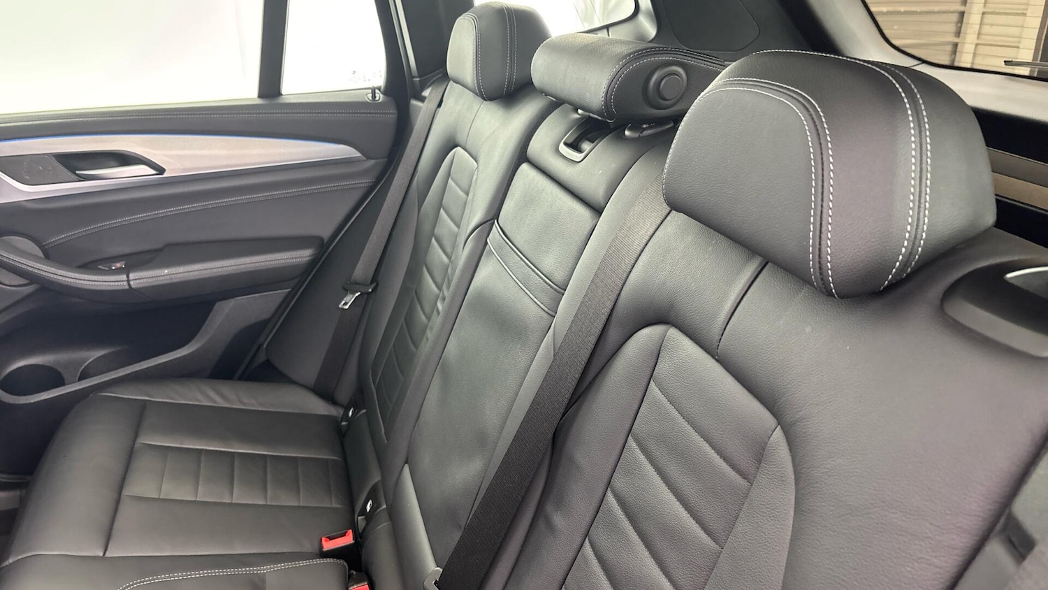 Used BMW iX3 2021 for sale - 76760063: Photo 12