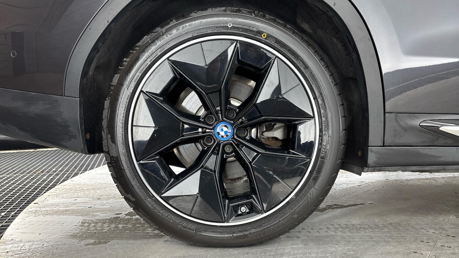 Used BMW iX3 2021 for sale - 76760063: Photo 14