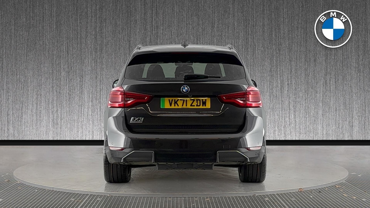 Used BMW iX3 2021 for sale - 76760063: Photo 15