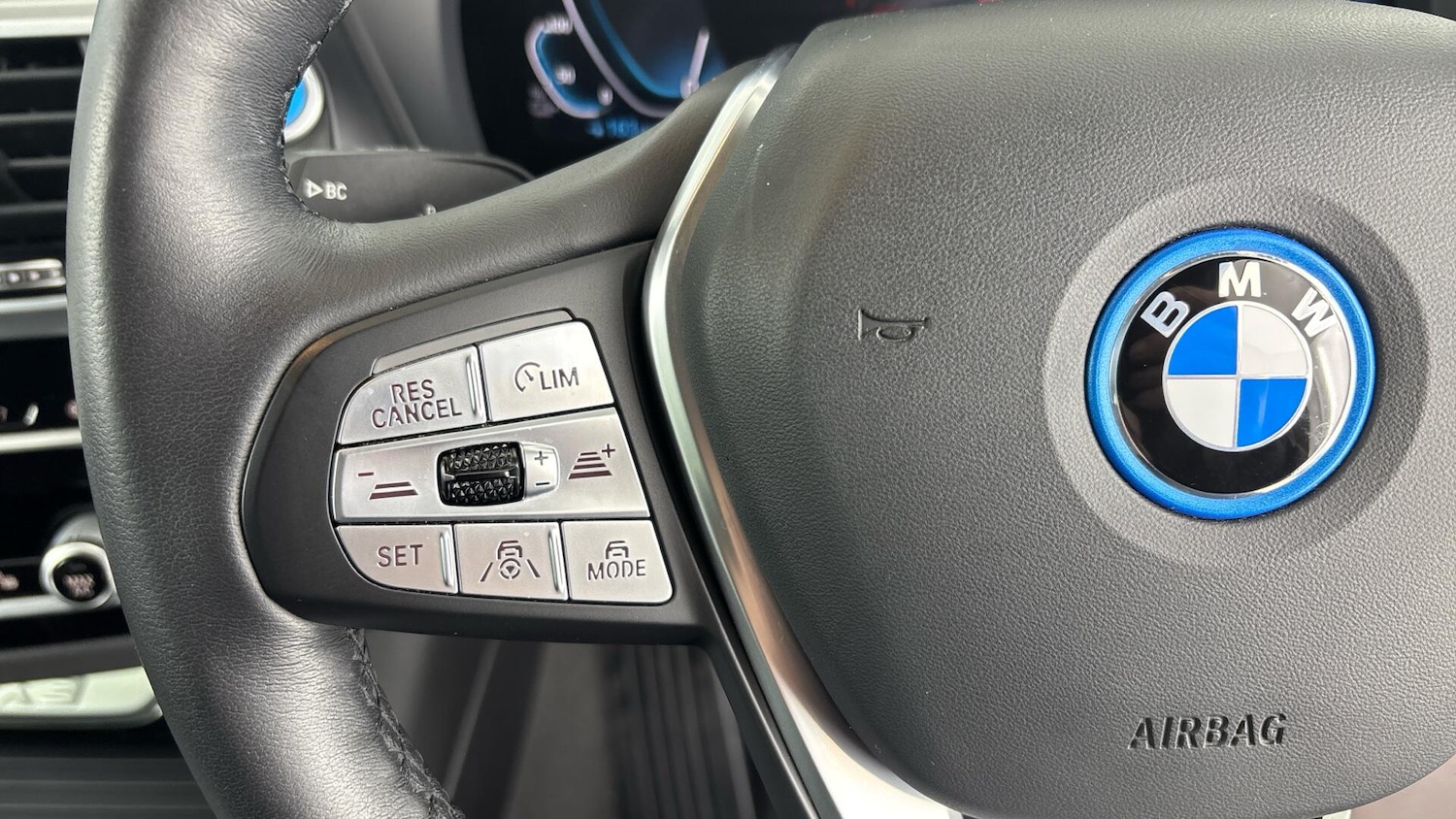 Used BMW iX3 2021 for sale - 76760063: Photo 17