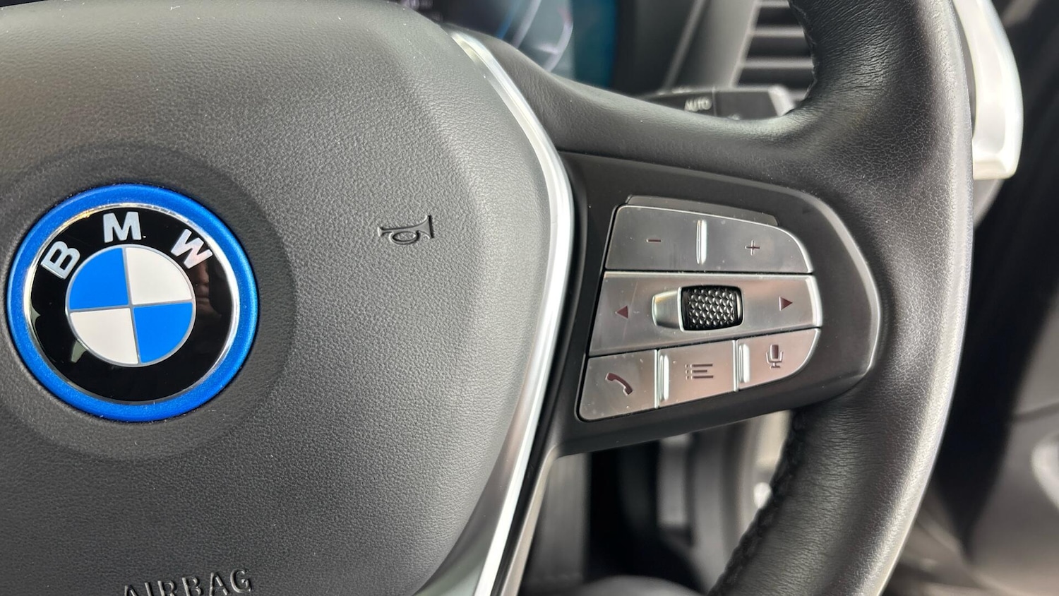 Used BMW iX3 2021 for sale - 76760063: Photo 18