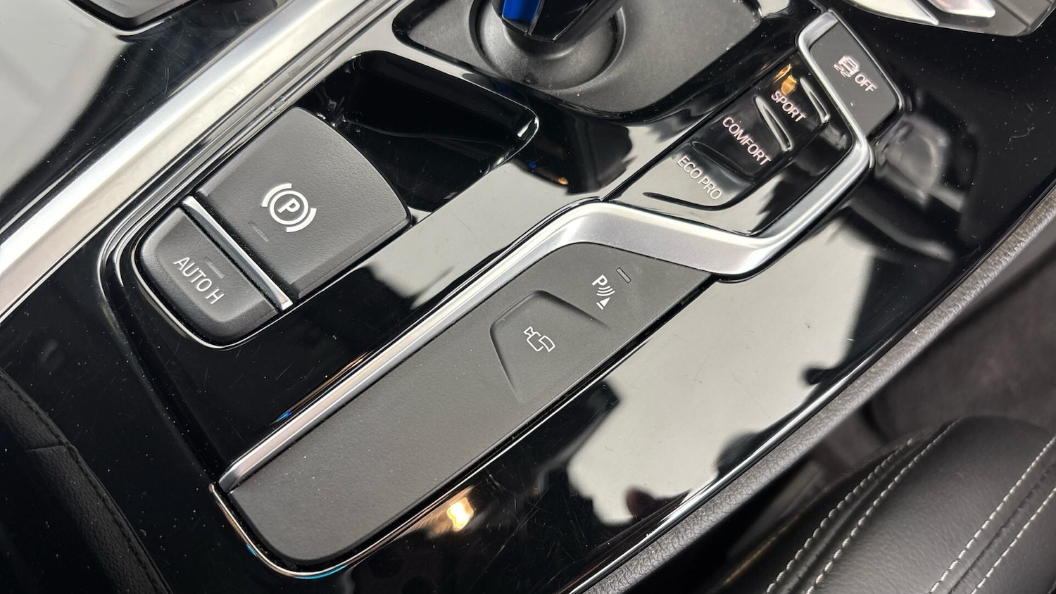 Used BMW iX3 2021 for sale - 76760063: Photo 19