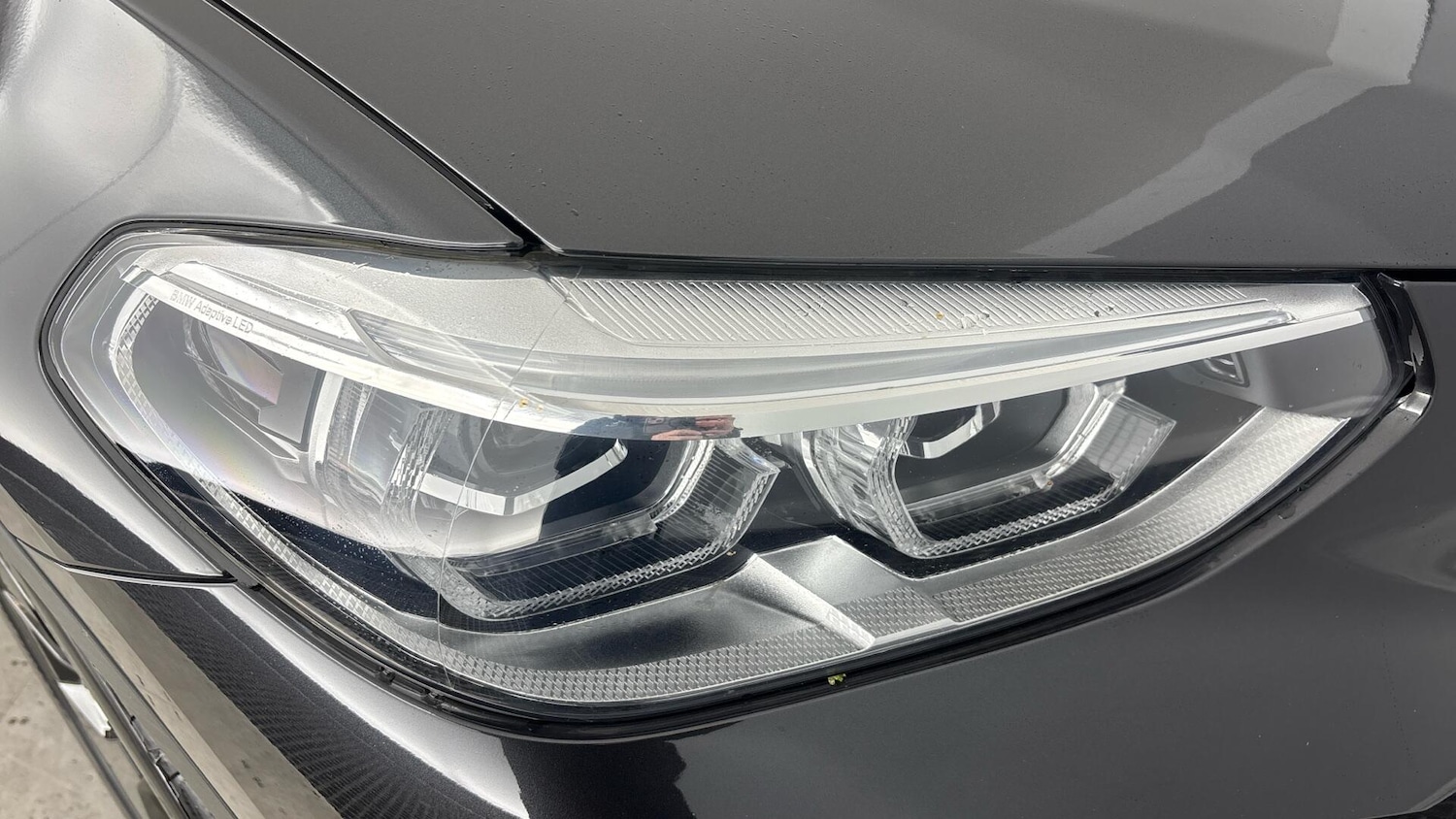 Used BMW iX3 2021 for sale - 76760063: Photo 23