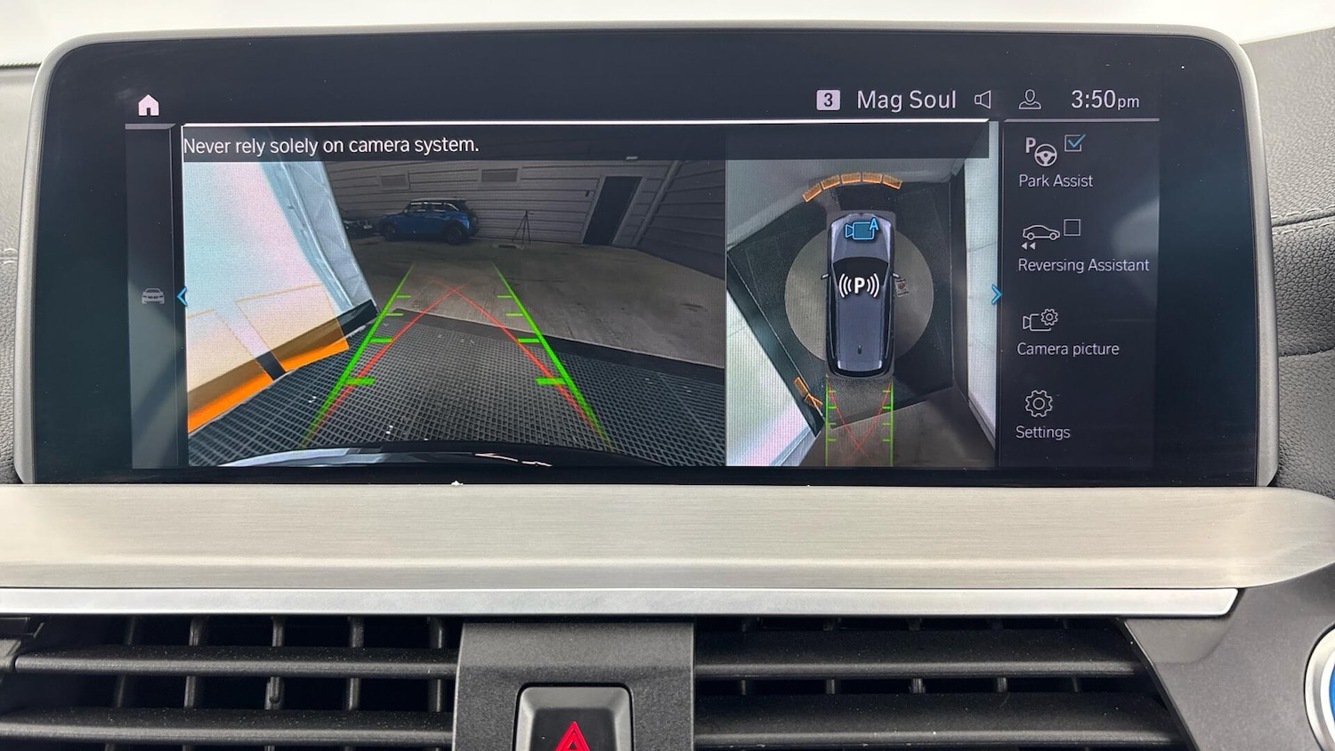 Used BMW iX3 2021 for sale - 76760063: Photo 24