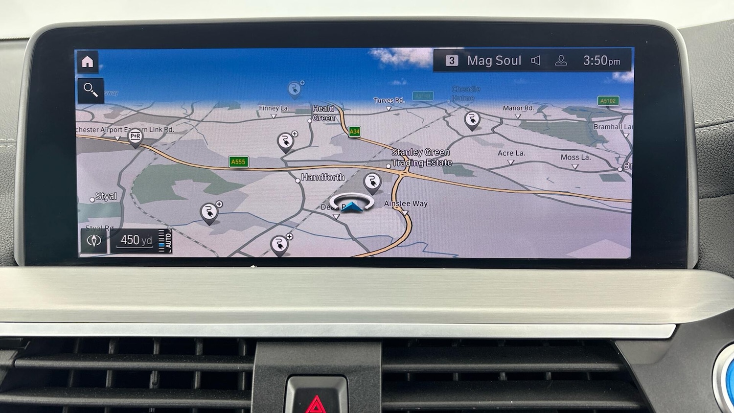 Used BMW iX3 2021 for sale - 76760063: Photo 25