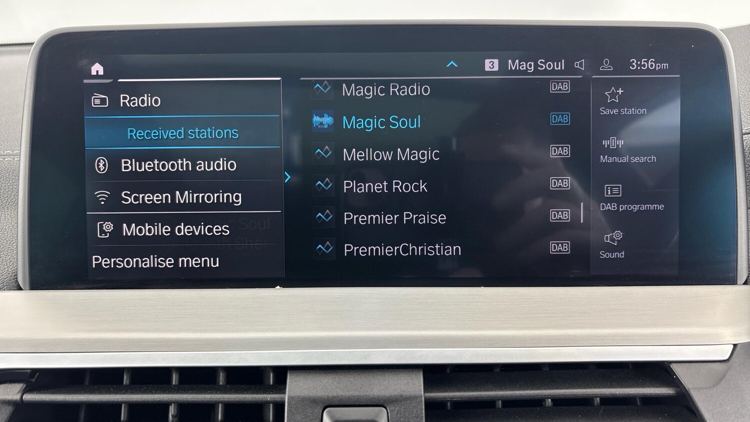 Used BMW iX3 2021 for sale - 76760063: Photo 28