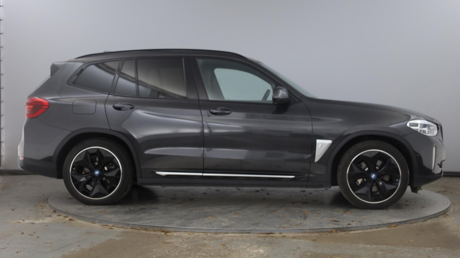 Used BMW iX3 2021 for sale - 76760063: Photo 3