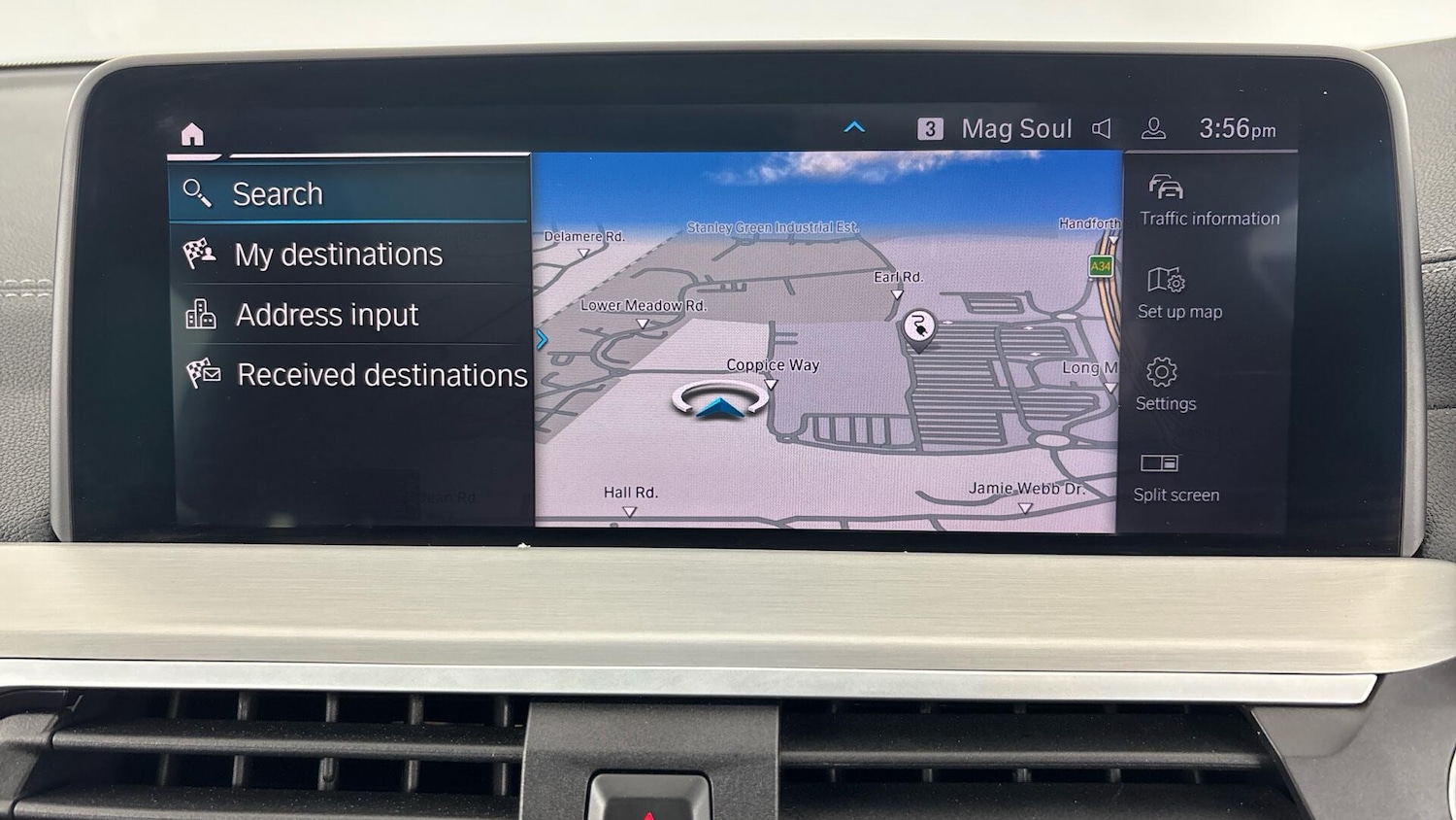 Used BMW iX3 2021 for sale - 76760063: Photo 30