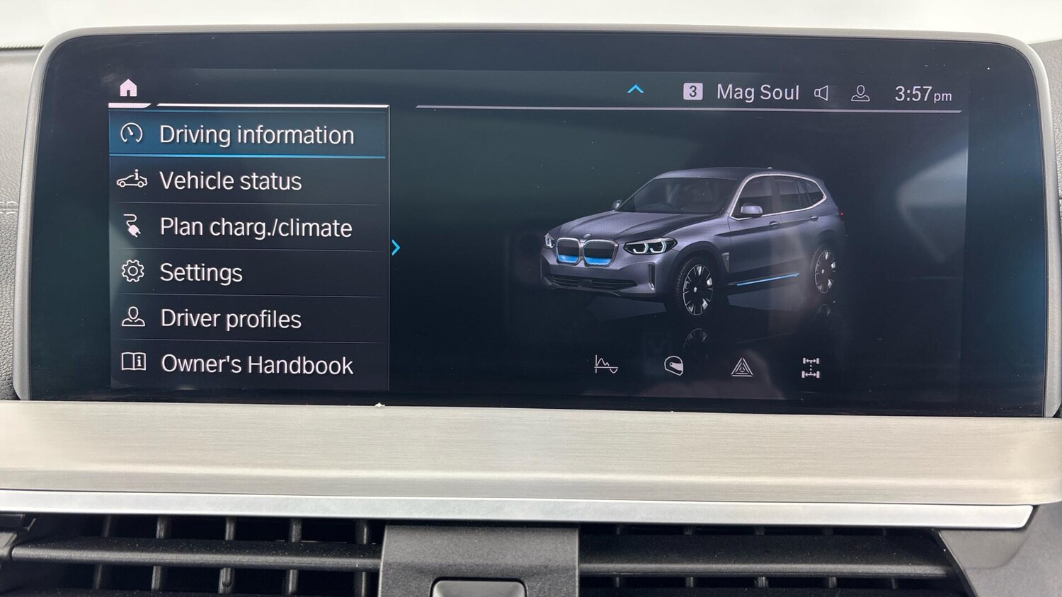 Used BMW iX3 2021 for sale - 76760063: Photo 31