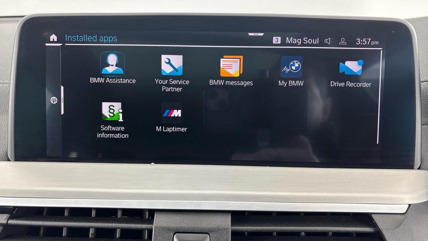 Used BMW iX3 2021 for sale - 76760063: Photo 33