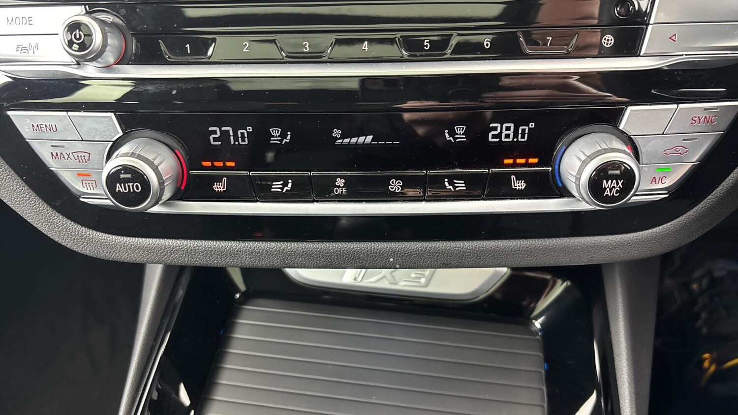 Used BMW iX3 2021 for sale - 76760063: Photo 34