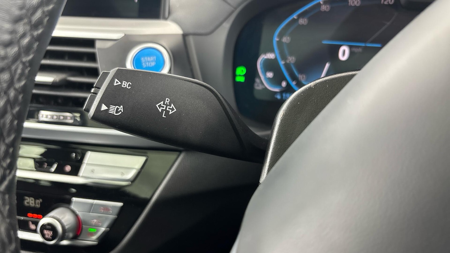 Used BMW iX3 2021 for sale - 76760063: Photo 35