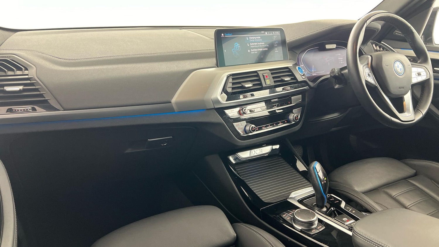 Used BMW iX3 2021 for sale - 76760063: Photo 5