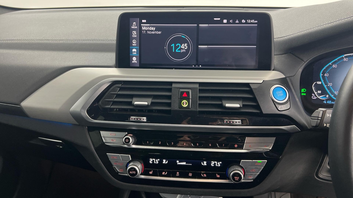 Used BMW iX3 2021 for sale - 76760063: Photo 6