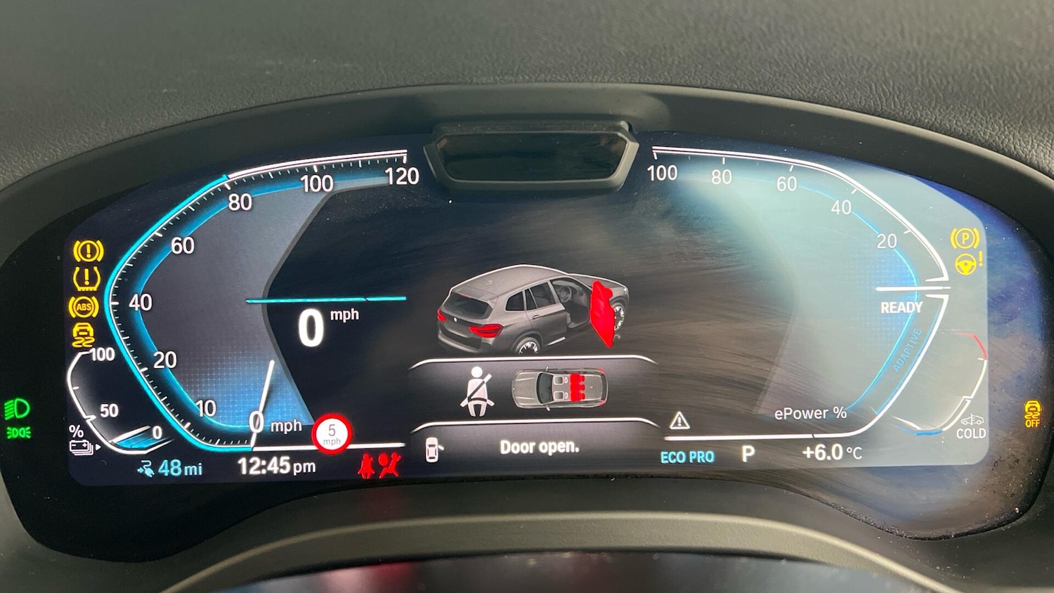 Used BMW iX3 2021 for sale - 76760063: Photo 7