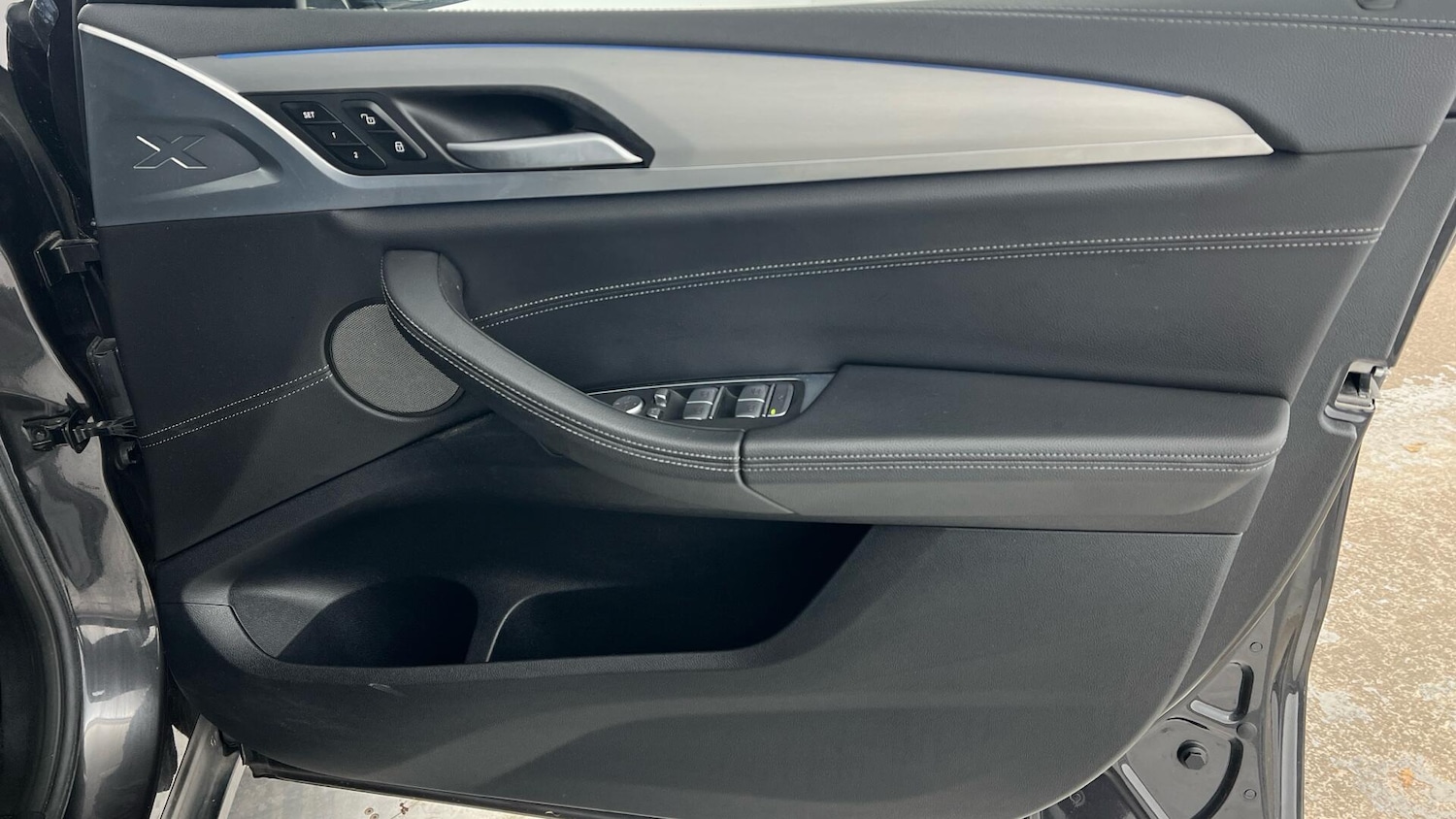 Used BMW iX3 2021 for sale - 76760063: Photo 8