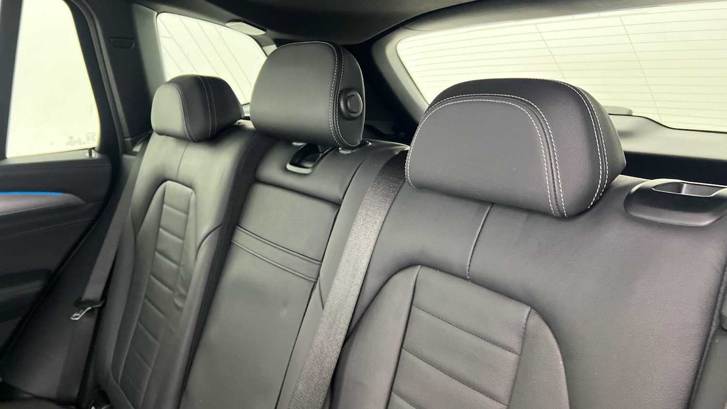 Used BMW iX3 2021 for sale - 76760063: Photo 9