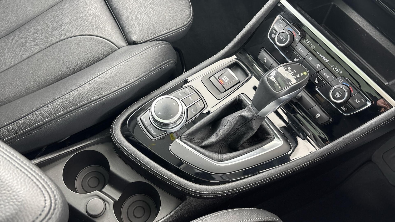 Used BMW 2 Series Active Tourer 2019 for sale - 76823495: Photo 10