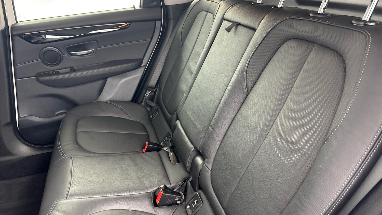 Used BMW 2 Series Active Tourer 2019 for sale - 76823495: Photo 12