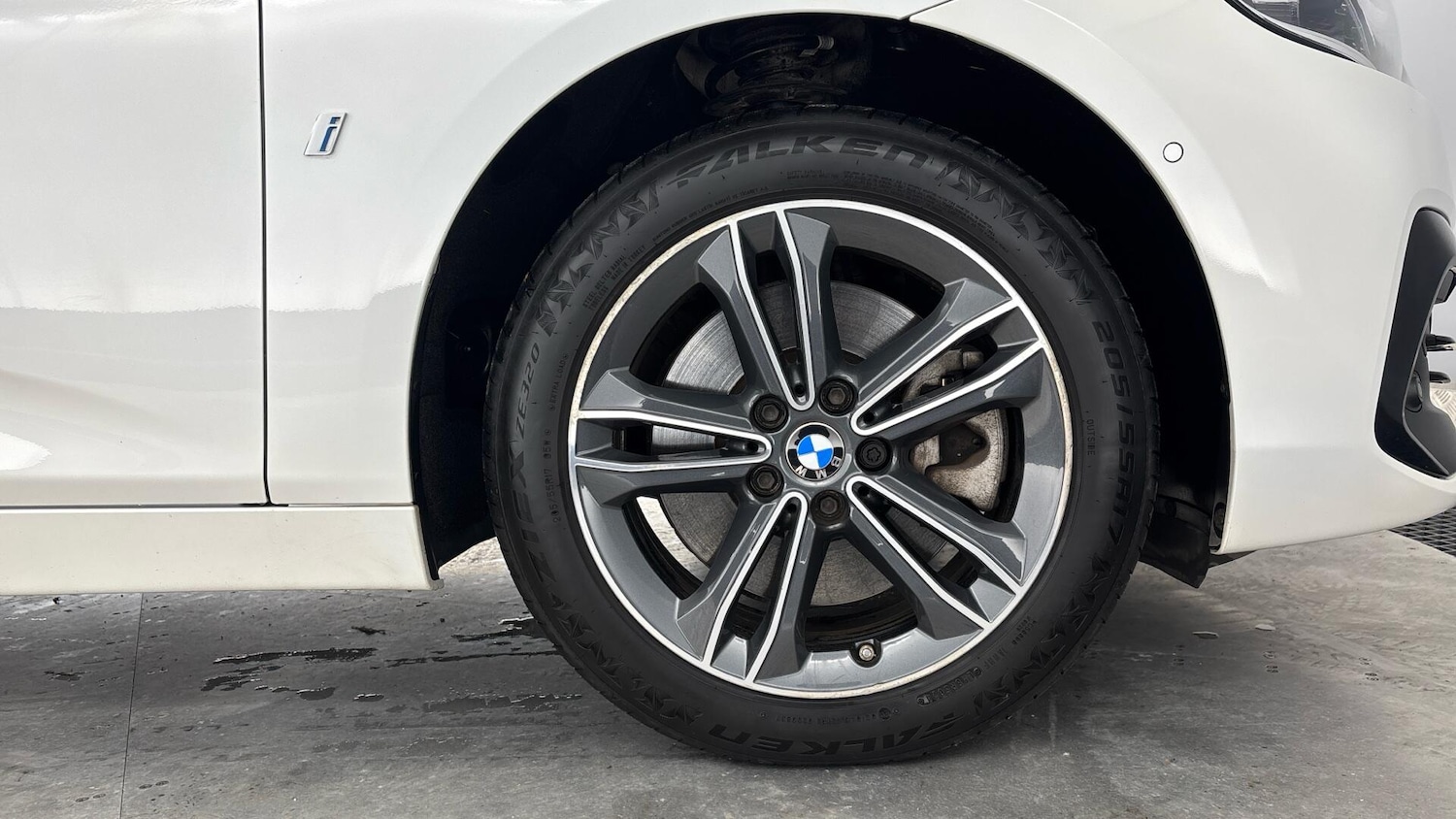 Used BMW 2 Series Active Tourer 2019 for sale - 76823495: Photo 14