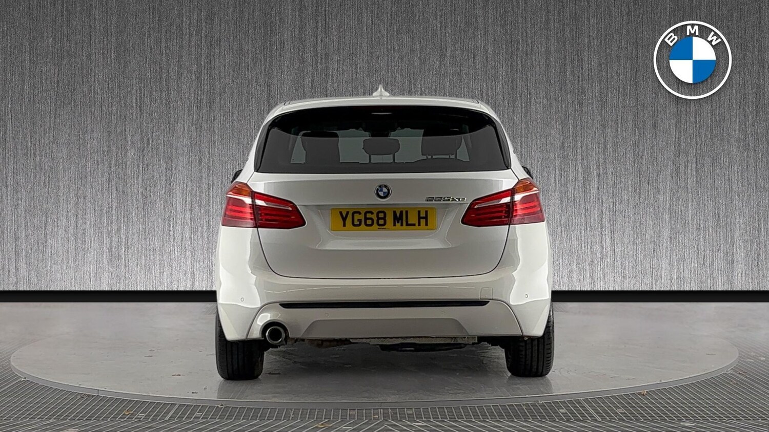 Used BMW 2 Series Active Tourer 2019 for sale - 76823495: Photo 15