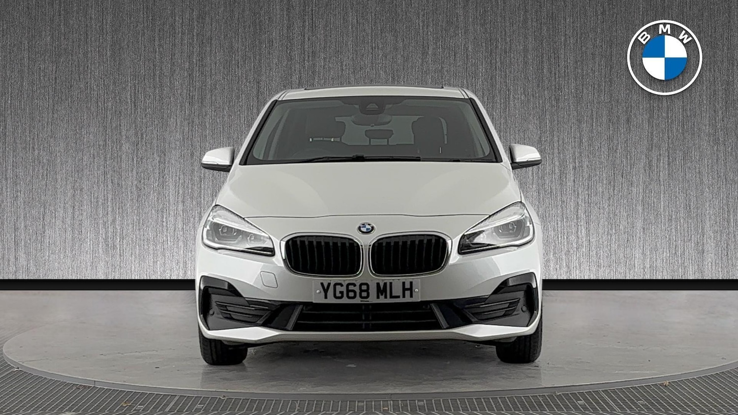 Used BMW 2 Series Active Tourer 2019 for sale - 76823495: Photo 16