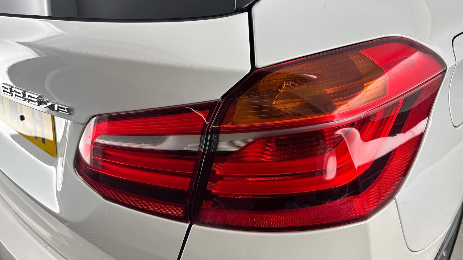 Used BMW 2 Series Active Tourer 2019 for sale - 76823495: Photo 22