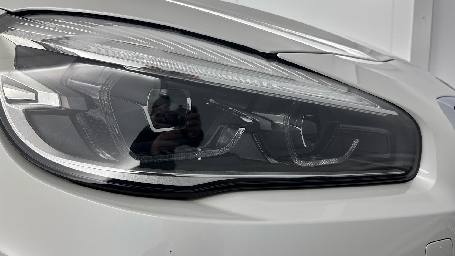 Used BMW 2 Series Active Tourer 2019 for sale - 76823495: Photo 23