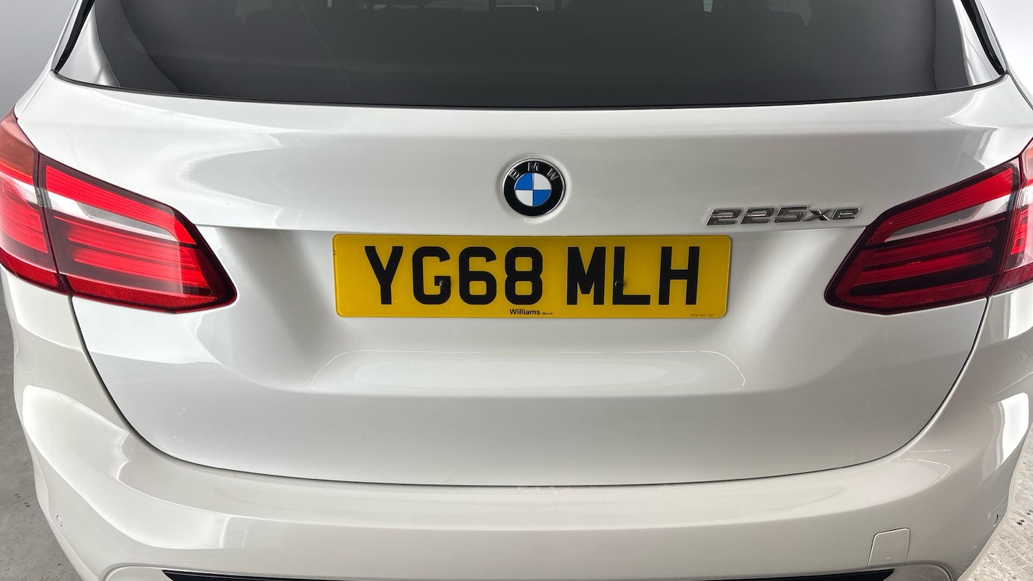 Used BMW 2 Series Active Tourer 2019 for sale - 76823495: Photo 24