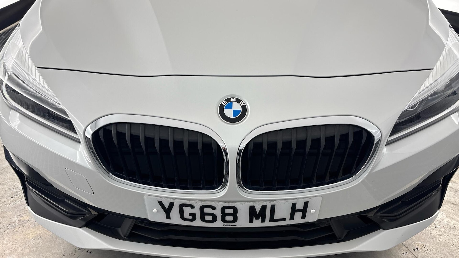Used BMW 2 Series Active Tourer 2019 for sale - 76823495: Photo 27